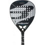 Bullpadel Hack 03 Junior 2023 Negra y Gris